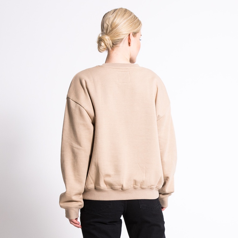 Sweater "New Crew Print"